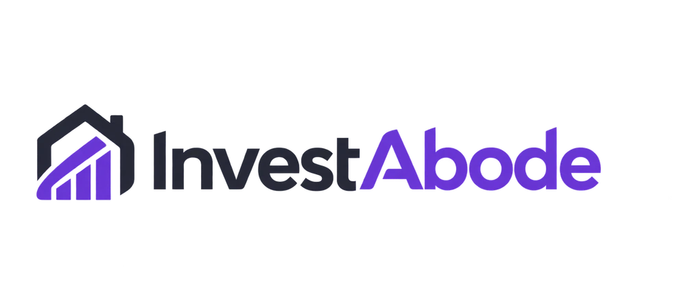 InvestAbode name artwork
